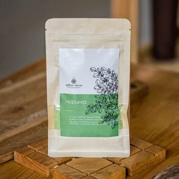 Моринга порошок (organic)