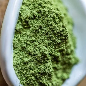 Моринга порошок (organic)