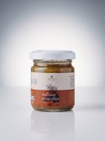 Живица кедровая, подсочная (organic)