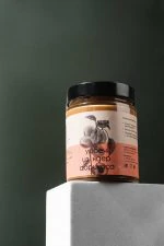 Урбеч из ядер абрикоса