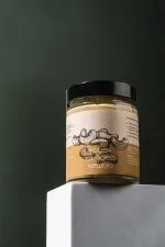 Урбеч из кешью