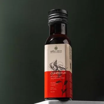 Масло микс «СИНЕРГИЯ»