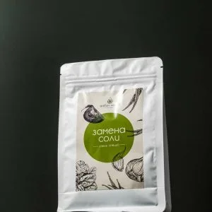 Смесь специй «Замена соли»