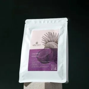 Кокосовая стружка медиум (organic)