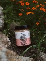 Урбеч из ядер абрикоса – изображение 3