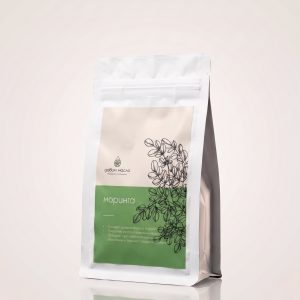 Моринга порошок (organic)