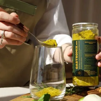 Смесь «Gastromix» 250г