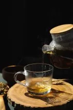 Травяной чай "Энергия Байкала" 50г – изображение 5