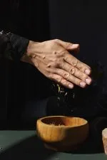 Травяной чай "Женское здоровье" 50г – изображение 5