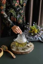 Травяной чай "Очищение и лёгкость" 70г – изображение 5