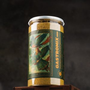 Смесь "Gastromix" 250г