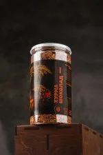 Гранола "Хурма-шоколад"