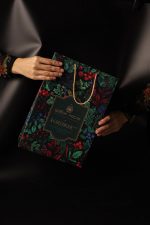 Пакет подарочный «Лесные дары»