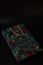 Пакет подарочный «Лесные дары» – изображение 4