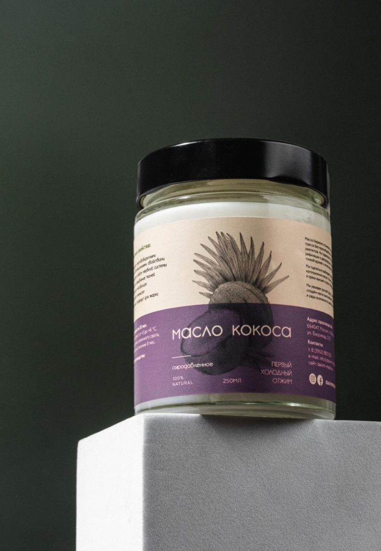 🥥 Кокосовое масло: можно ли на нем жарить