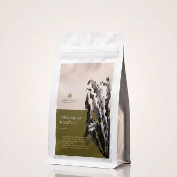 Ламинария молотая (organic)