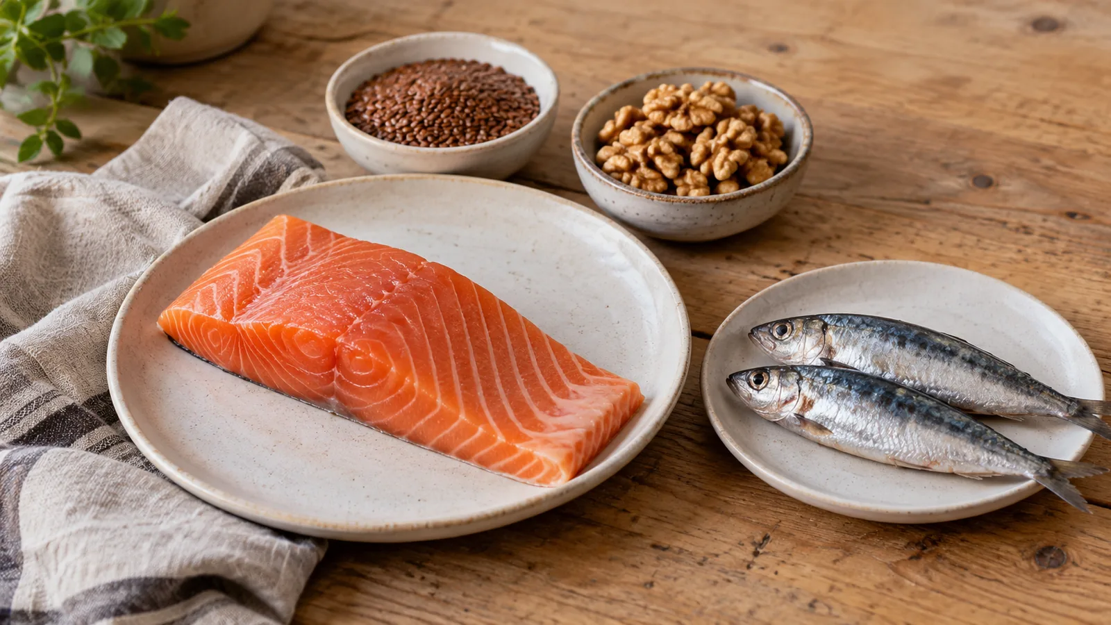 Какие продукты содержат омега 3? Какие продукты содержат омега 3?
