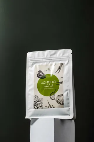Смесь специй «Замена соли»