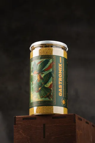 Смесь «Gastromix» 250г